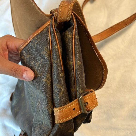 Vintage Louis Vuitton - Picture 9 of 17